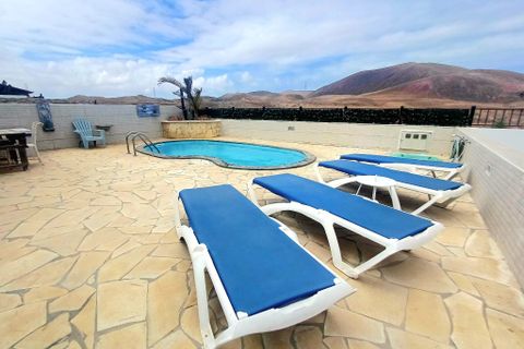 Villa i Corralejo, Fuerteventura, Corralejo - € 360 000 | Ref: VI0011 - foto 5